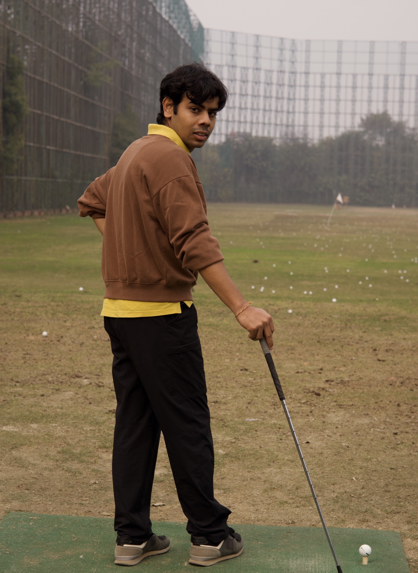 Devang Vikram Singh